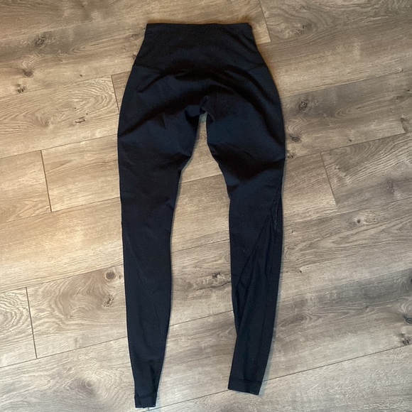 Lululemon High Rise Infinite Wunder Under Leggings size 4 E55 - Picture 12 of 14